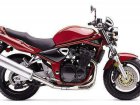 Suzuki GSF 1200N Bandit ABS